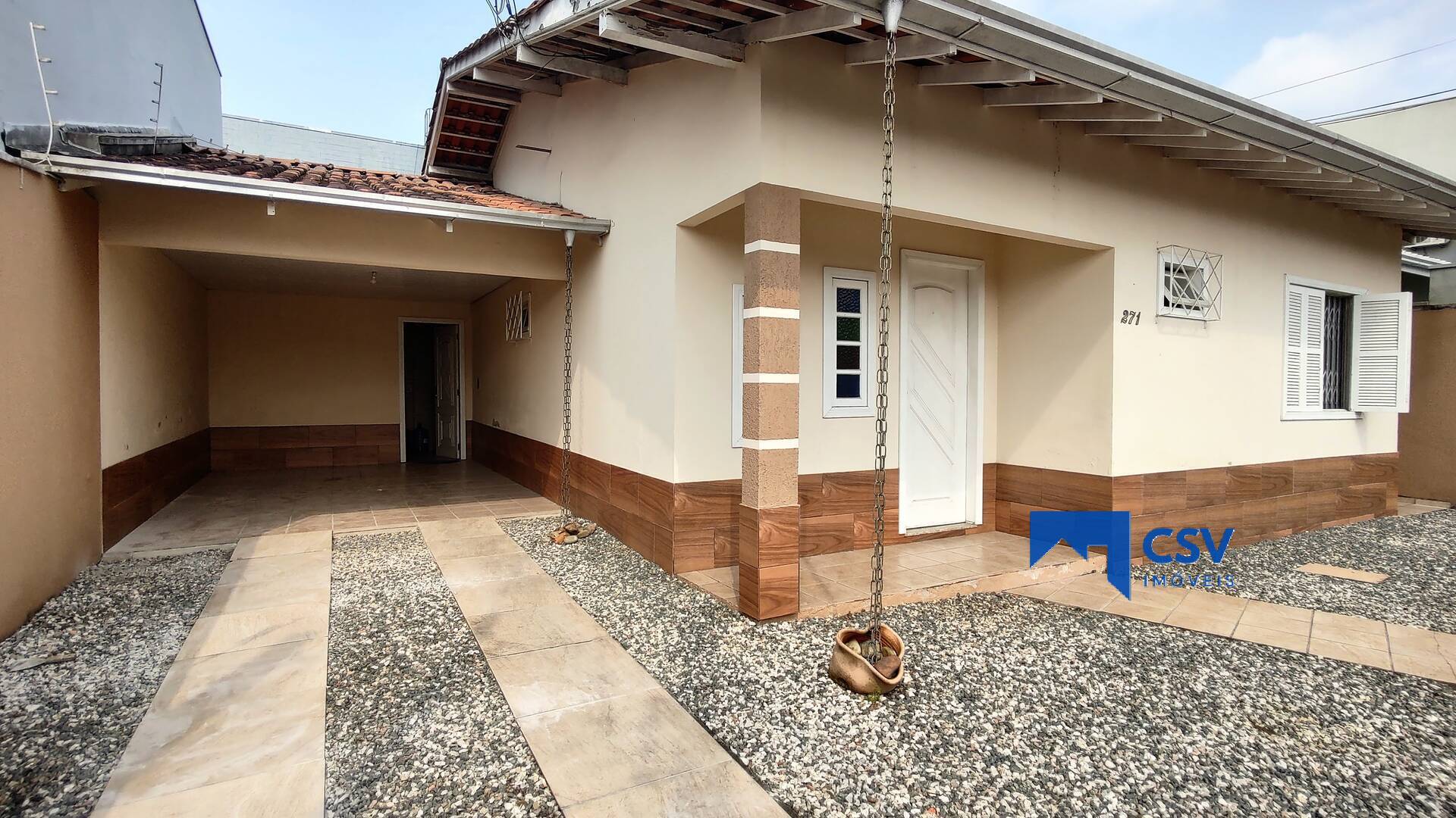Casa para Venda em Itajaí - 2