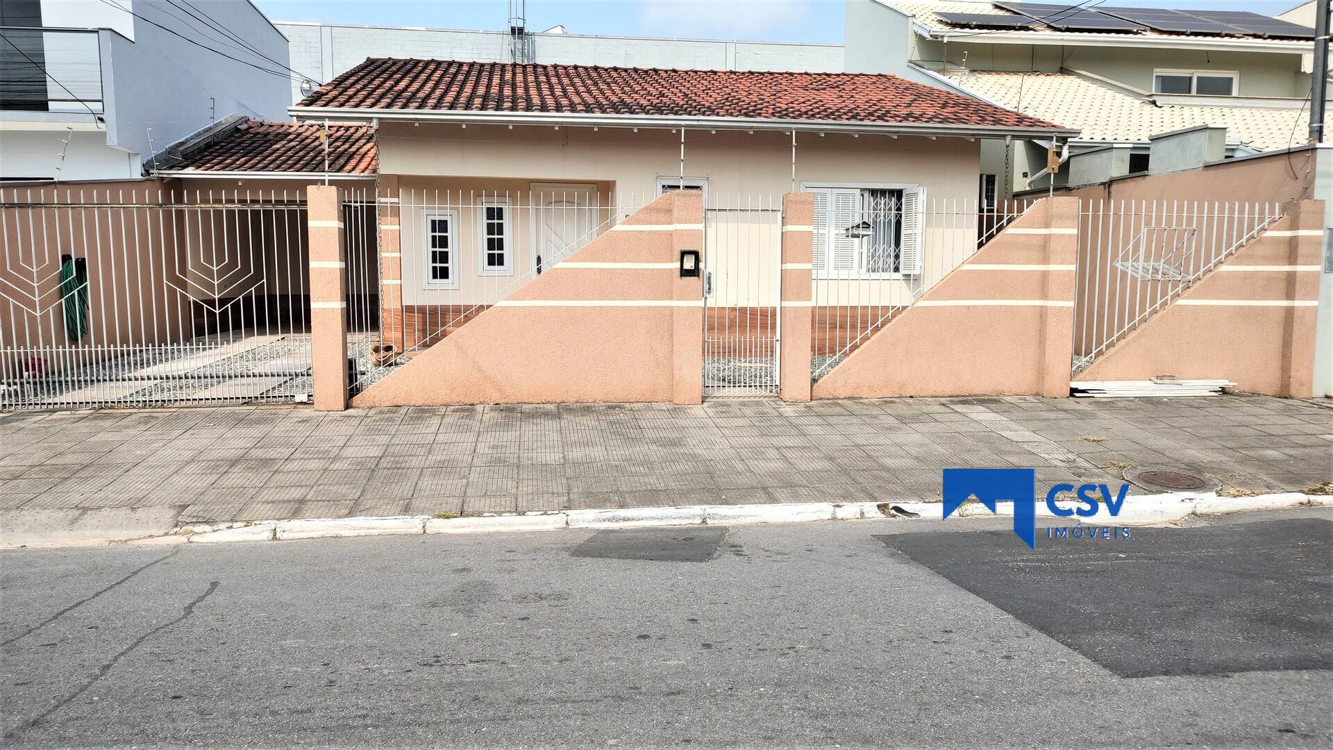 Casa para Venda em Itajaí - 4