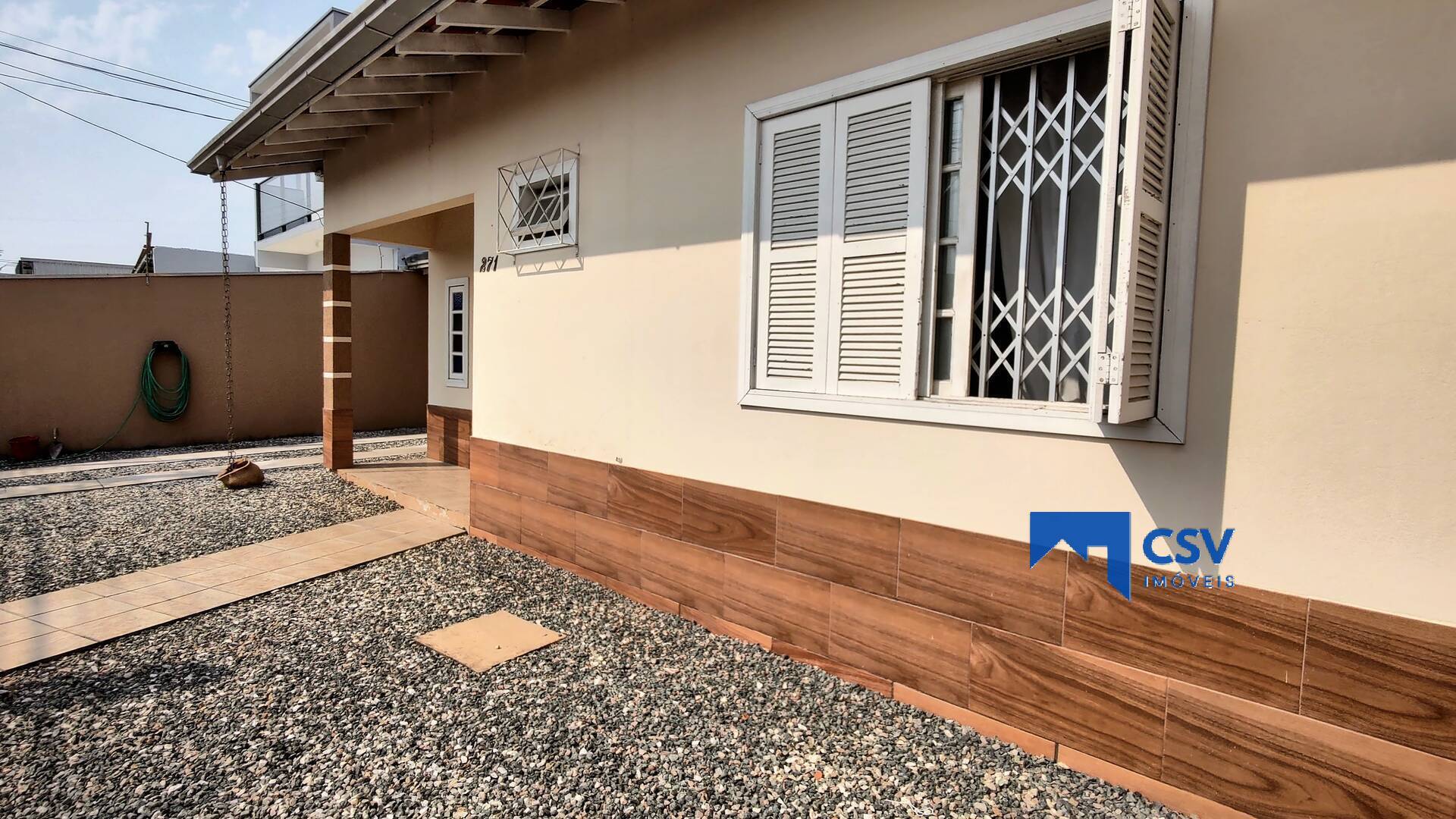 Casa para Venda em Itajaí - 1