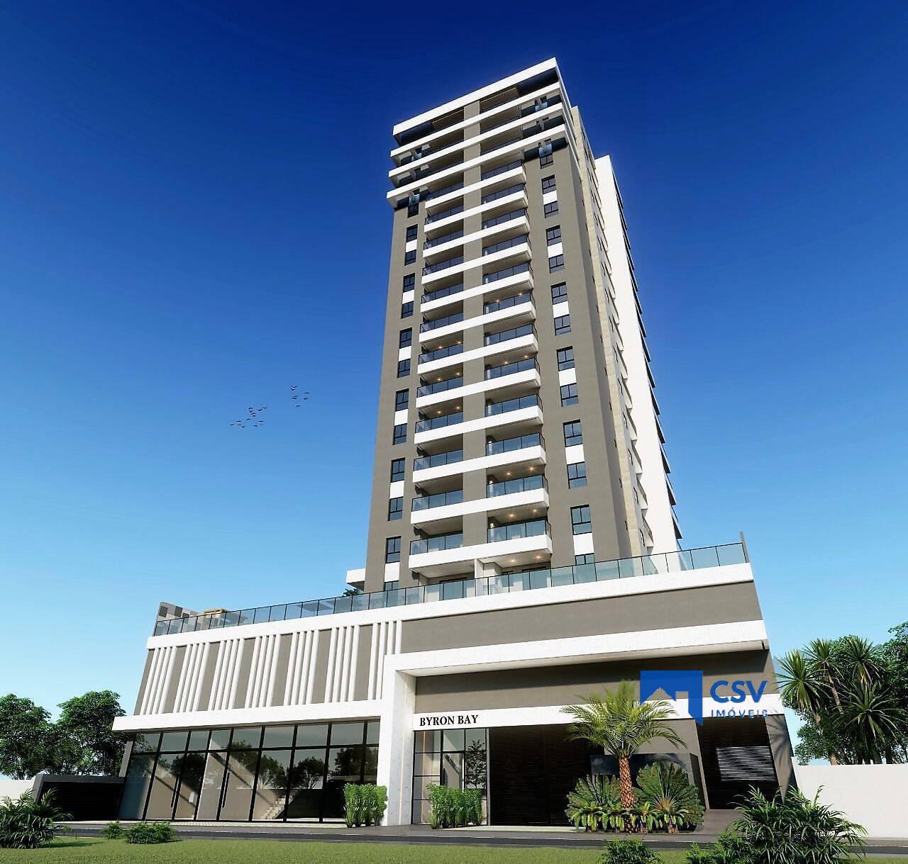Apartamento para Venda em Itajaí - 1