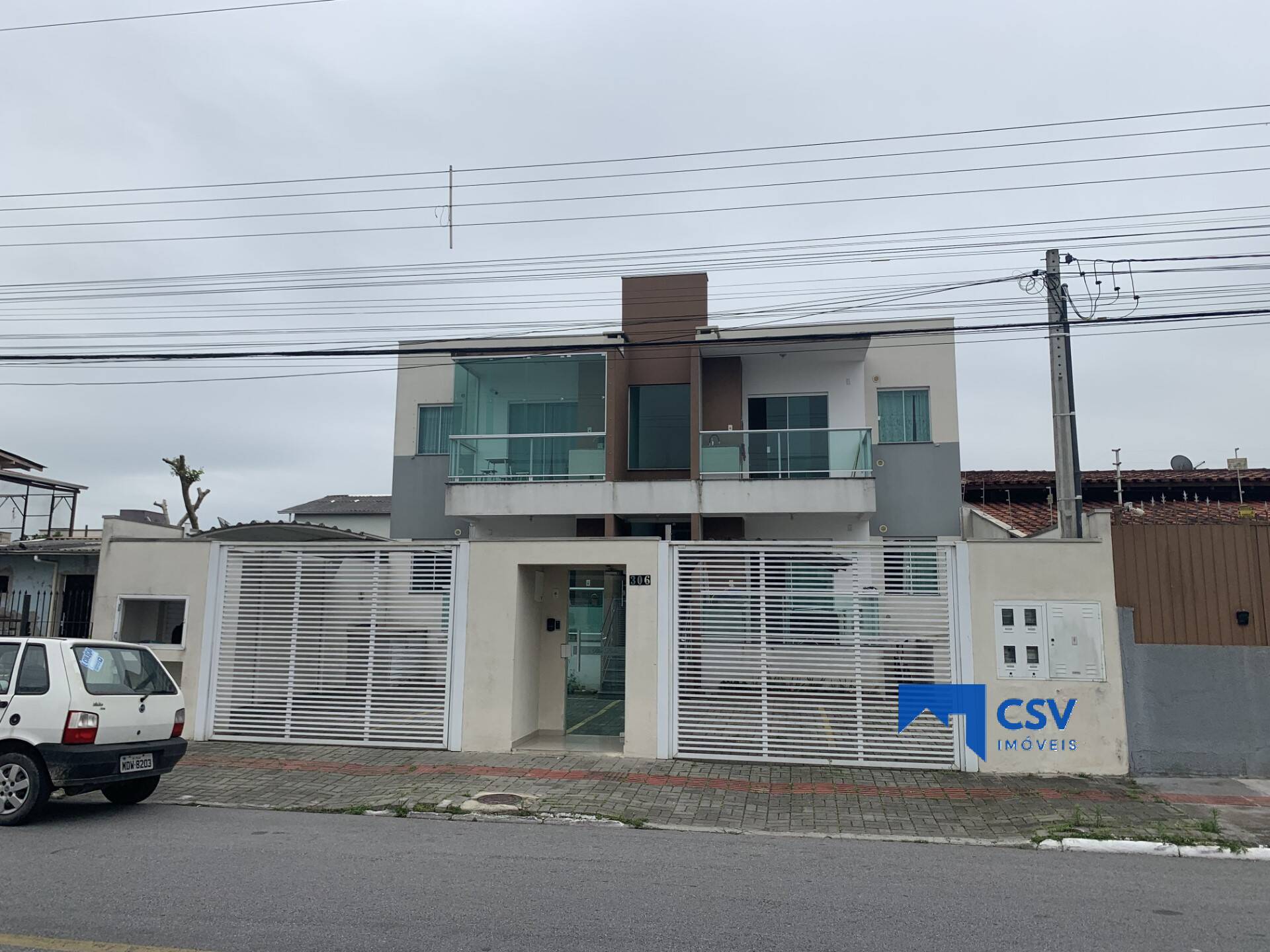Apartamento para Venda em Itajaí - 1