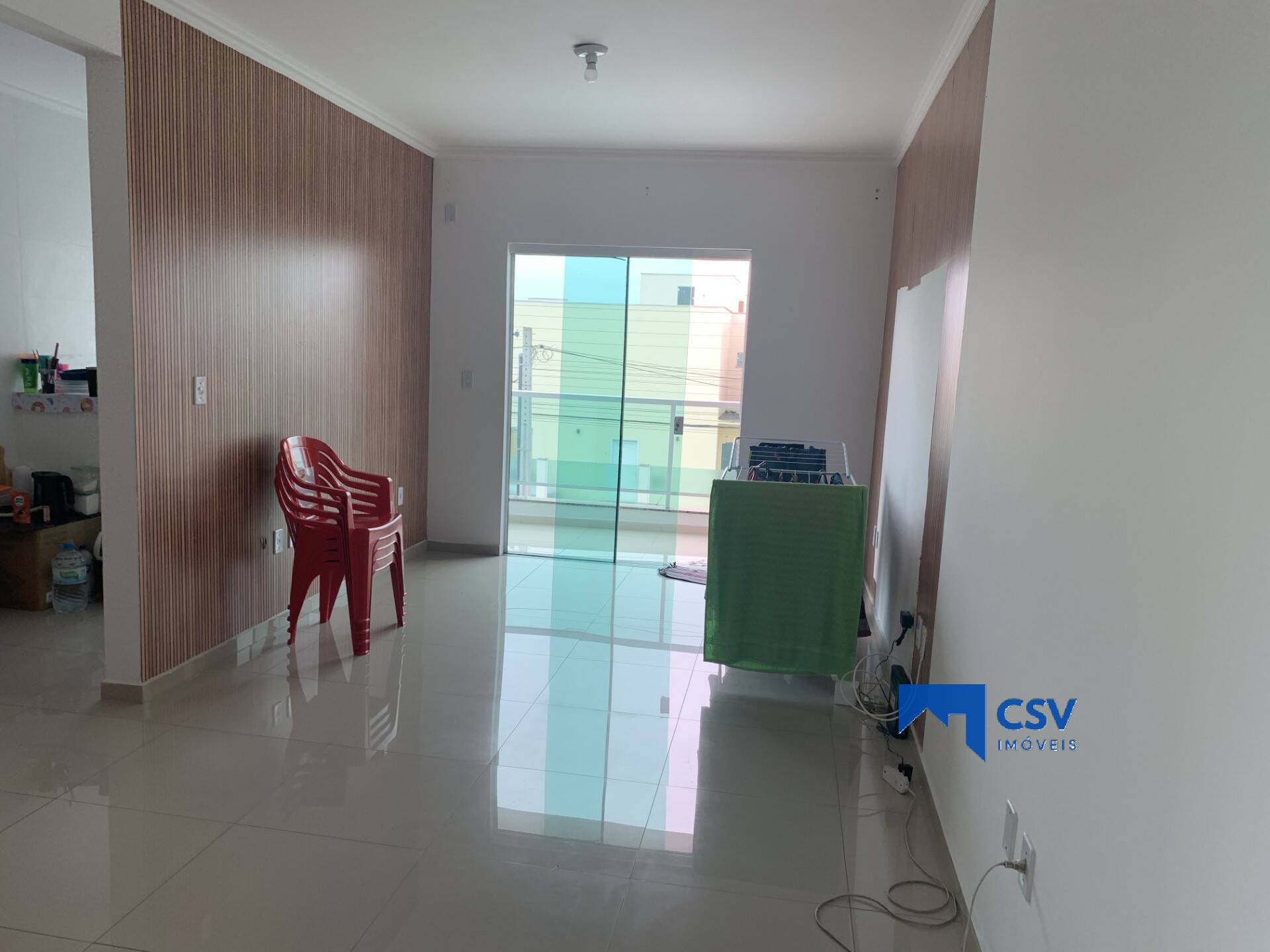 Apartamento para Venda em Itajaí - 2