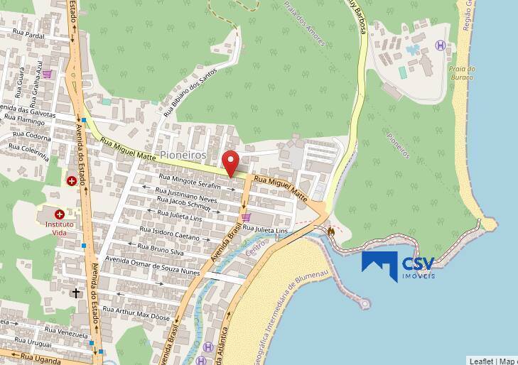 Apartamento para Venda em Balneário Camboriú - 3