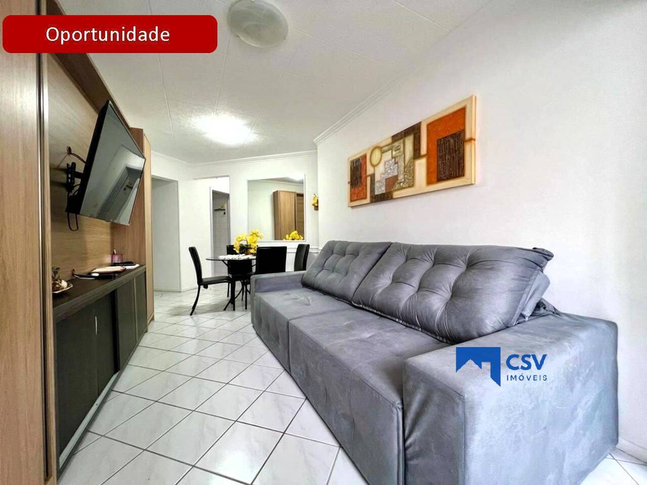 Apartamento para Venda em Balneário Camboriú - 1