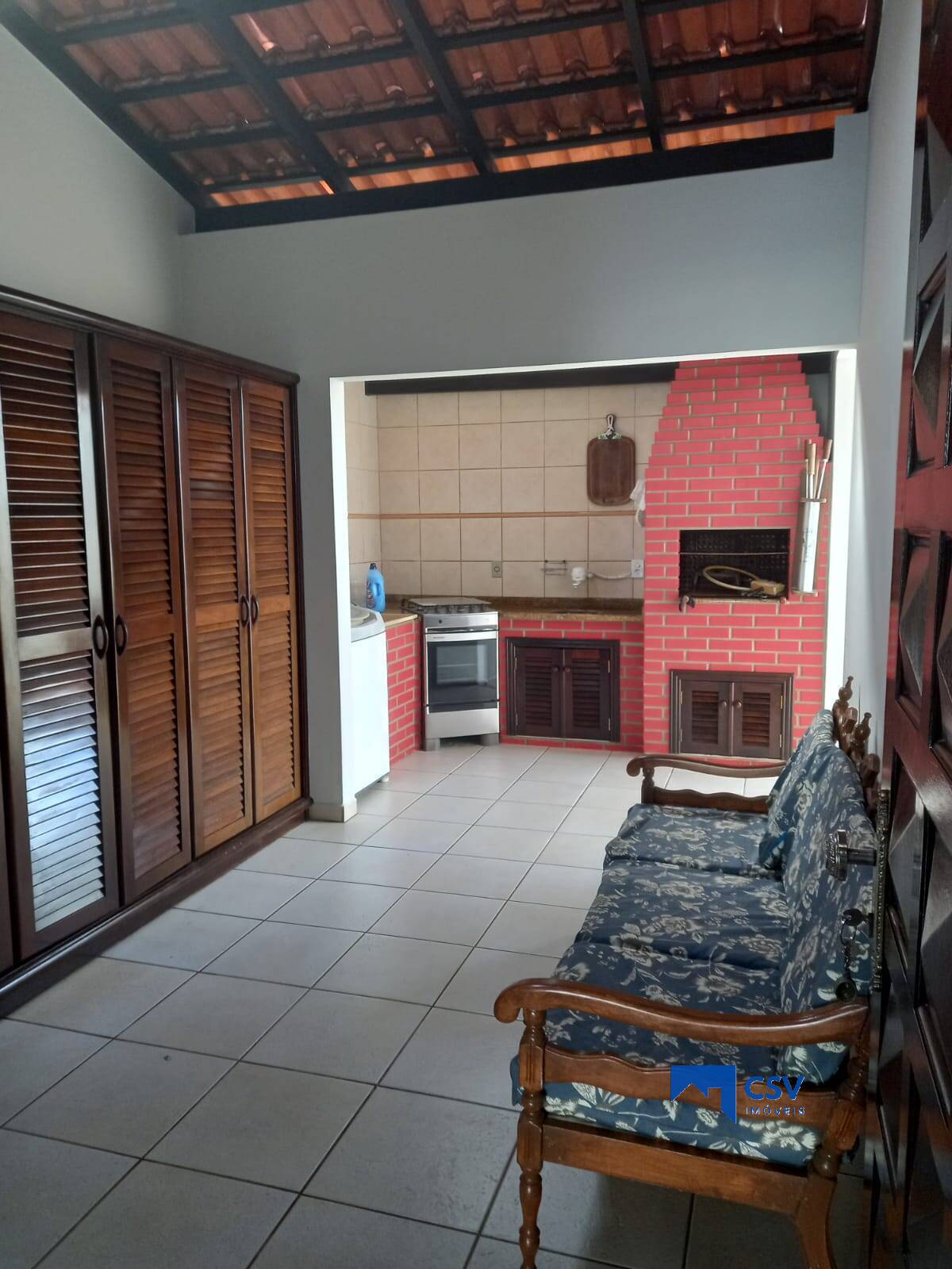 Casa para Venda em Itajaí - 10