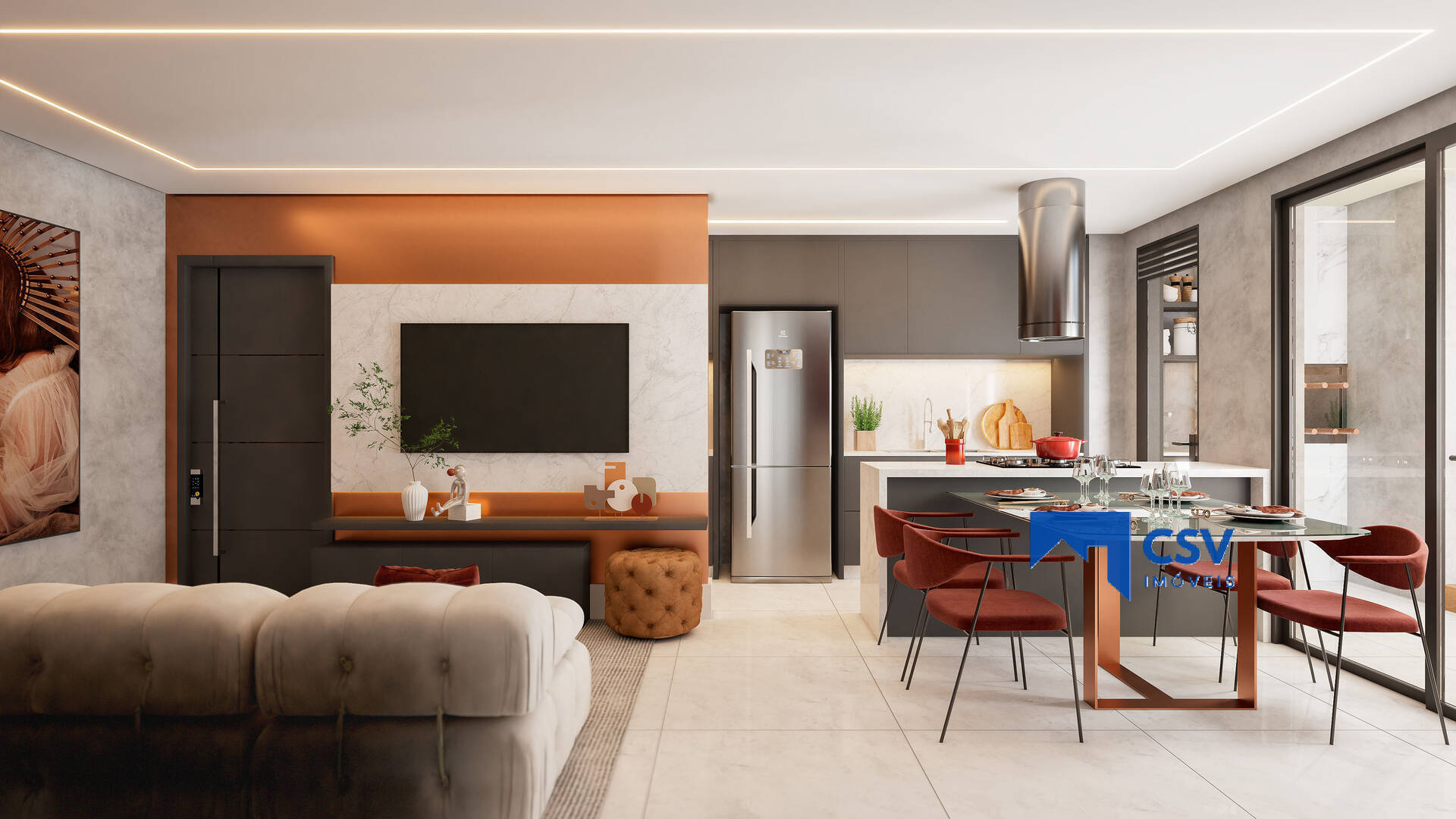 Apartamento para Venda em Itajaí - 14