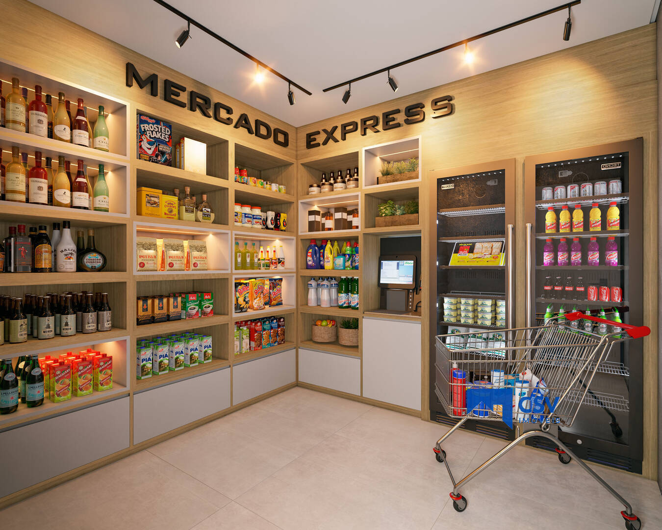 Apartamento para Venda em Itajaí - 15