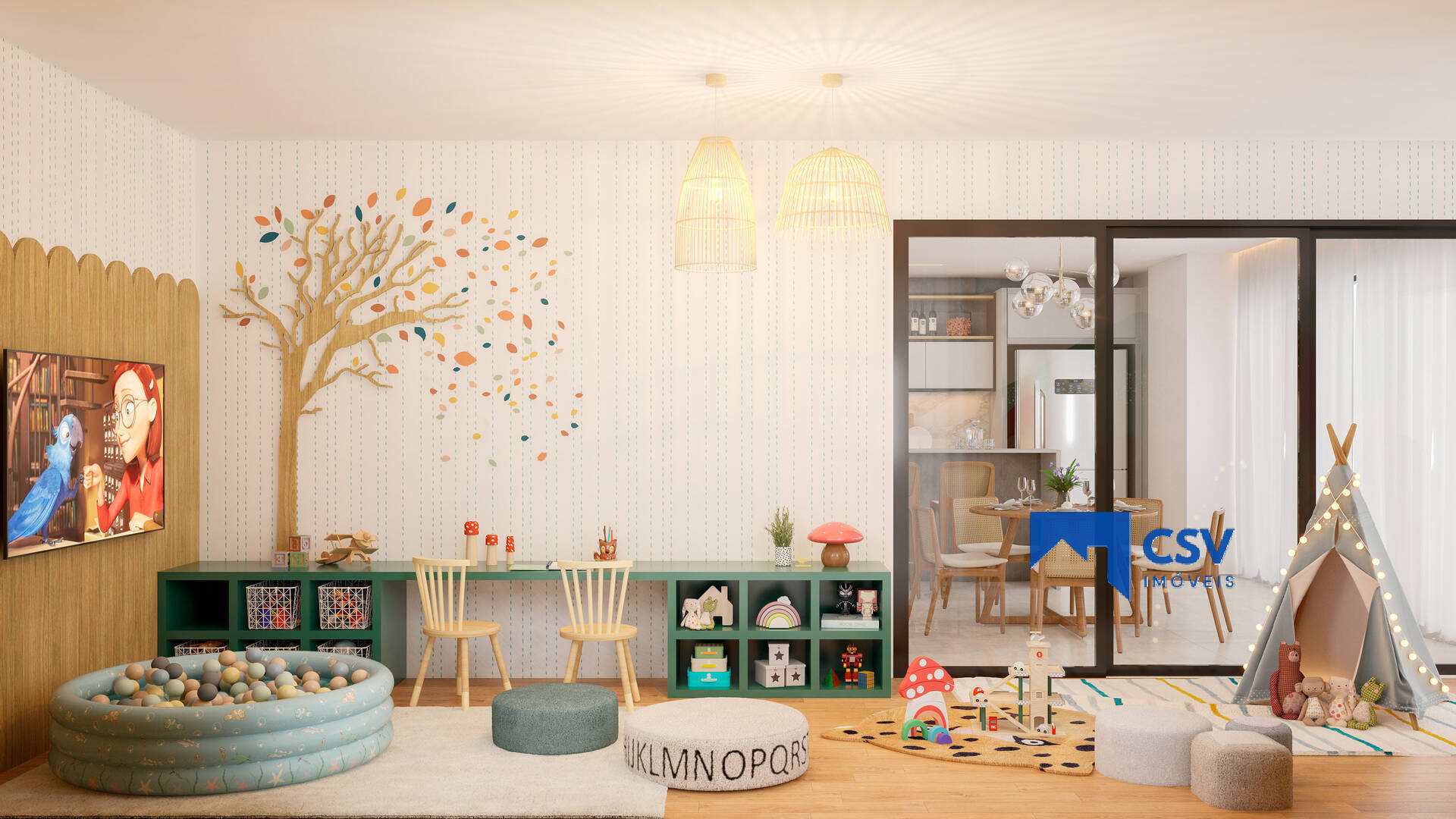 Apartamento para Venda em Itajaí - 20