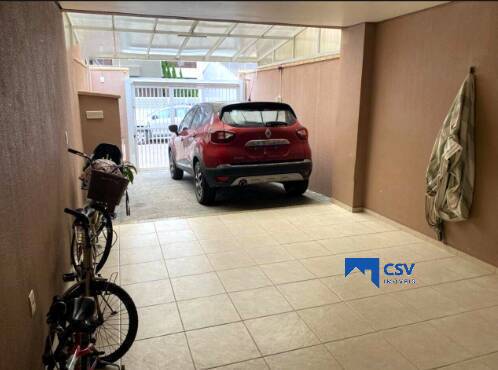 Sobrado para Venda em Navegantes - 16