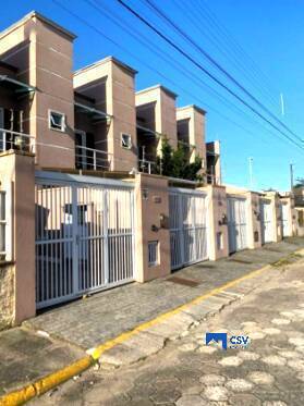 Sobrado para Venda em Navegantes - 20
