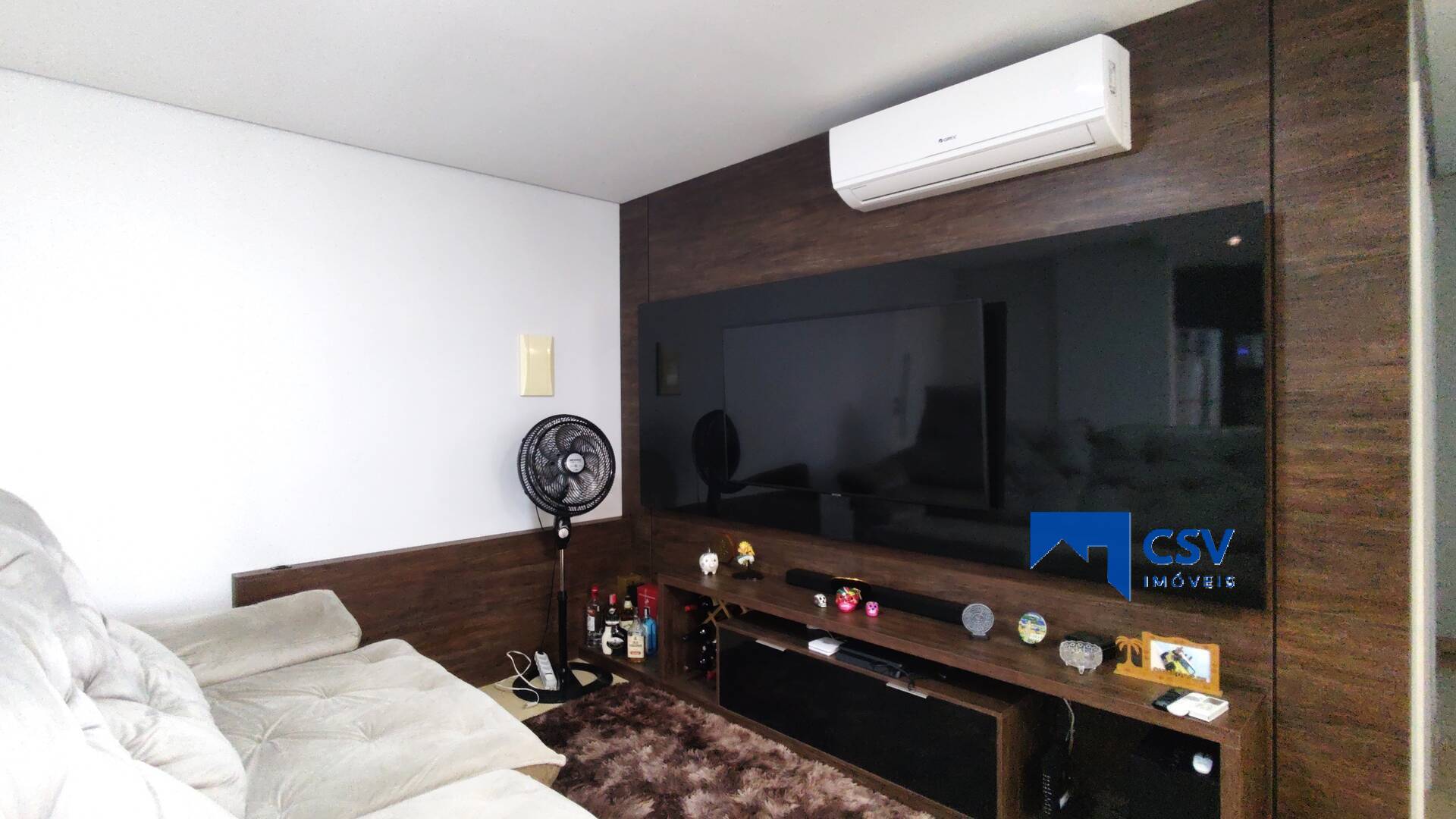 Apartamento para Venda em Itajaí - 1
