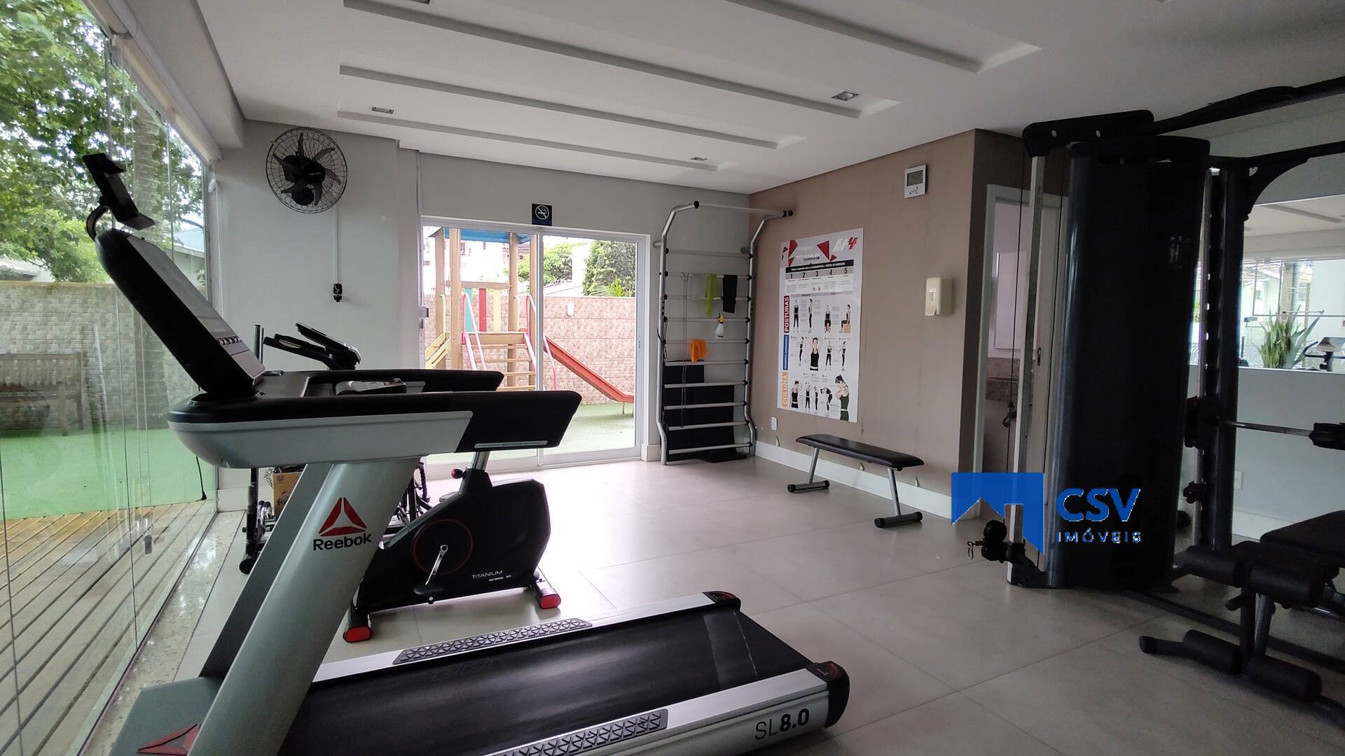 Apartamento para Venda em Itajaí - 23
