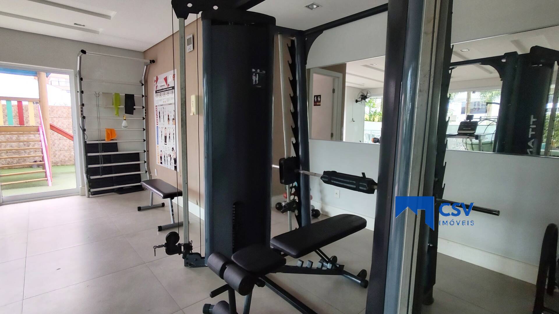 Apartamento para Venda em Itajaí - 24