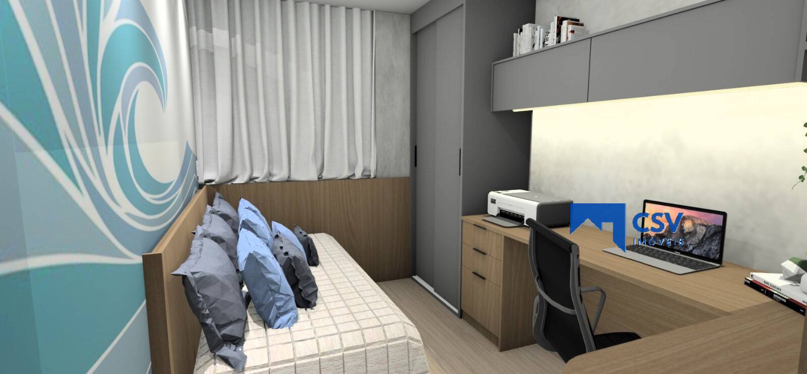 Apartamento para Venda em Itajaí - 32