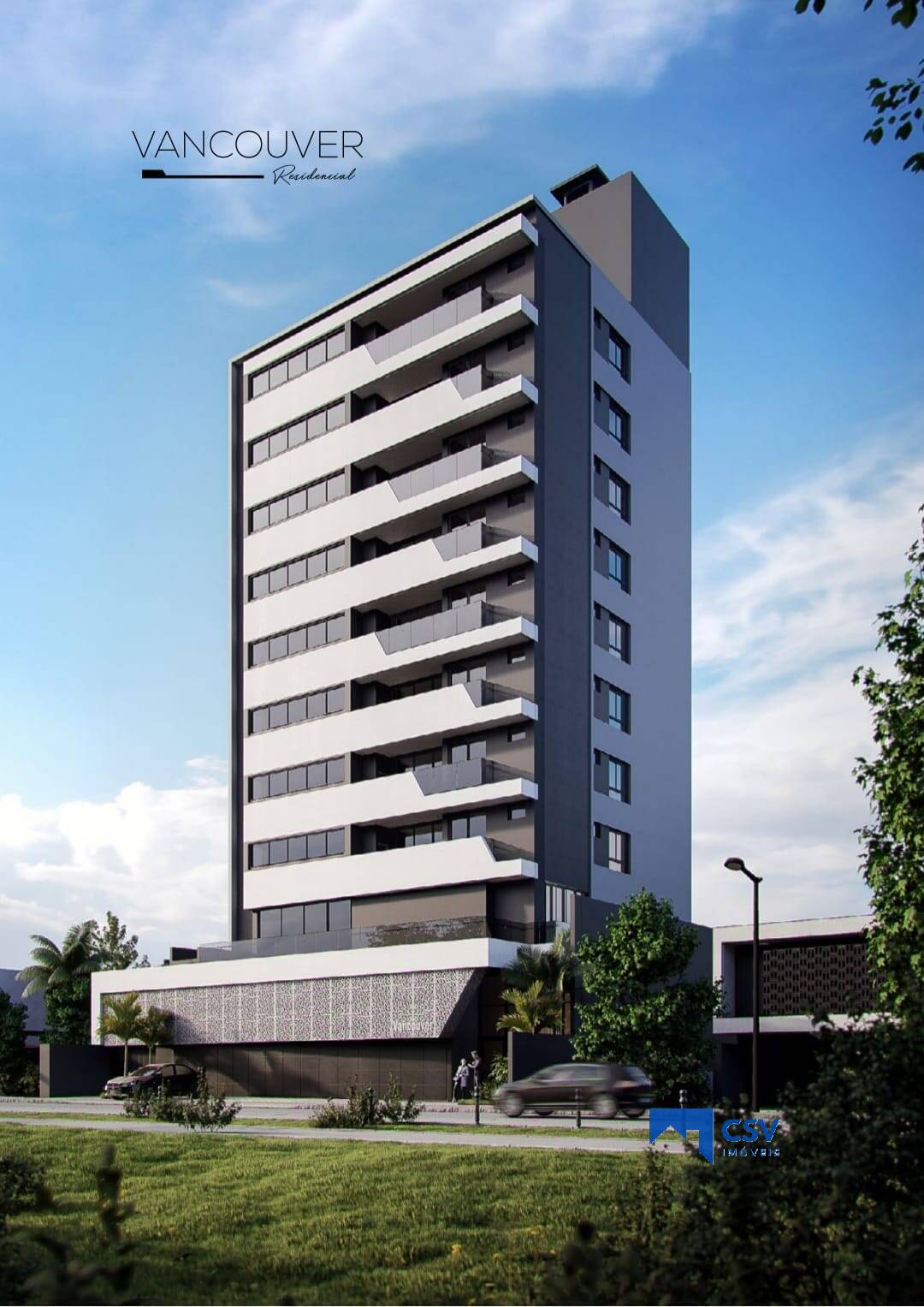 Apartamento para Venda em Itajaí - 2