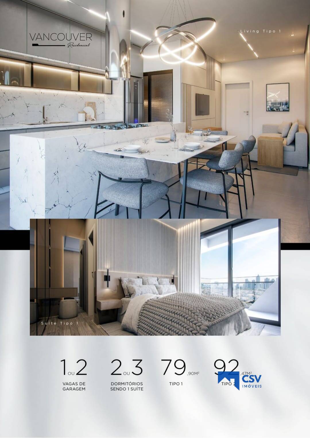 Apartamento para Venda em Itajaí - 9