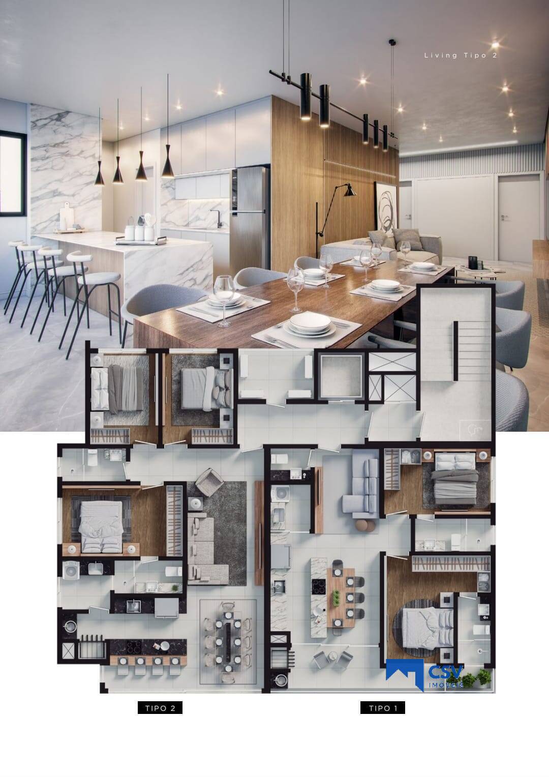 Apartamento para Venda em Itajaí - 11