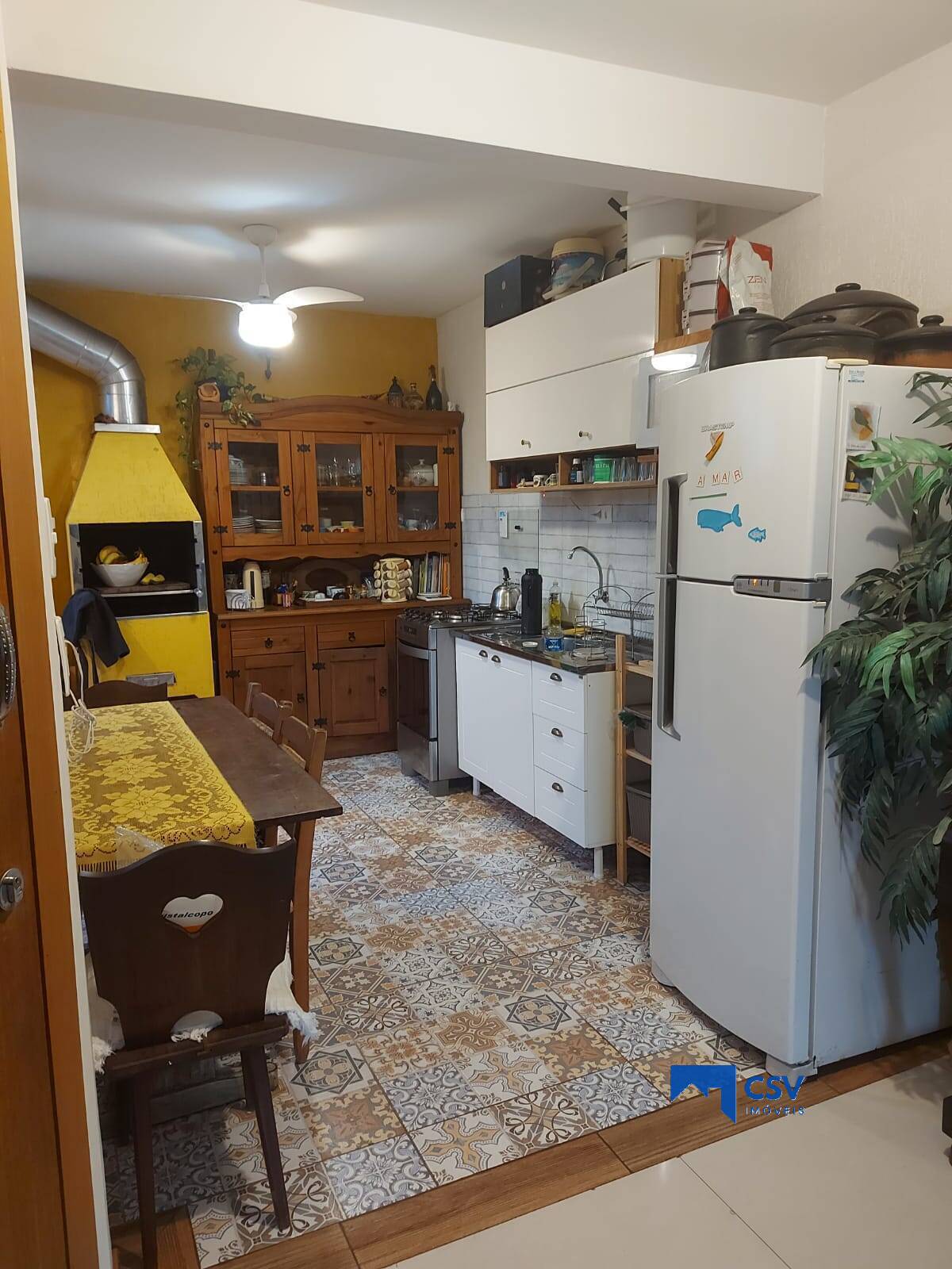 Sobrado para Venda em Balneário Camboriú - 13