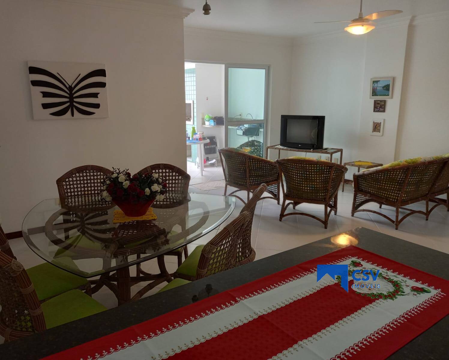 Apartamento para Venda em Itajaí - 1