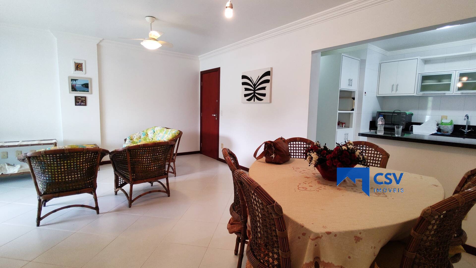 Apartamento para Venda em Itajaí - 2