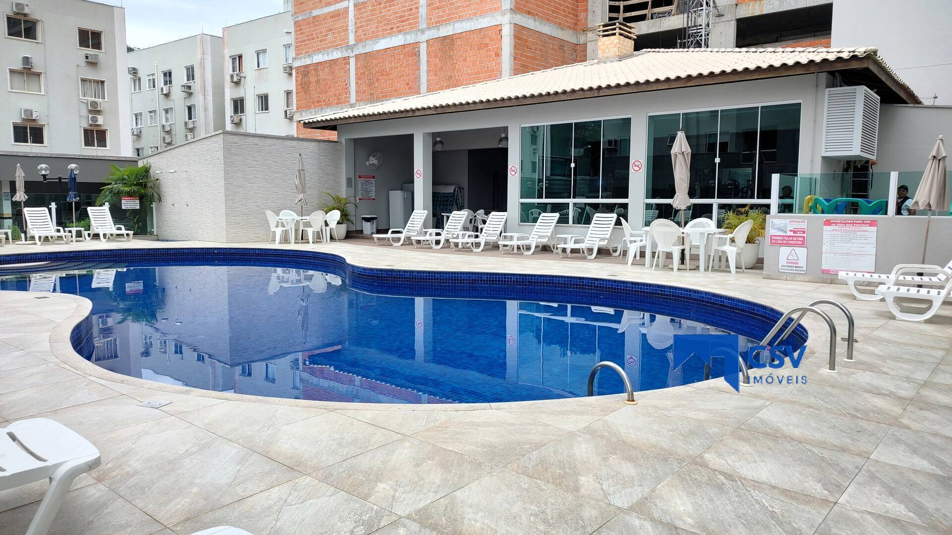 Apartamento para Venda em Itajaí - 22