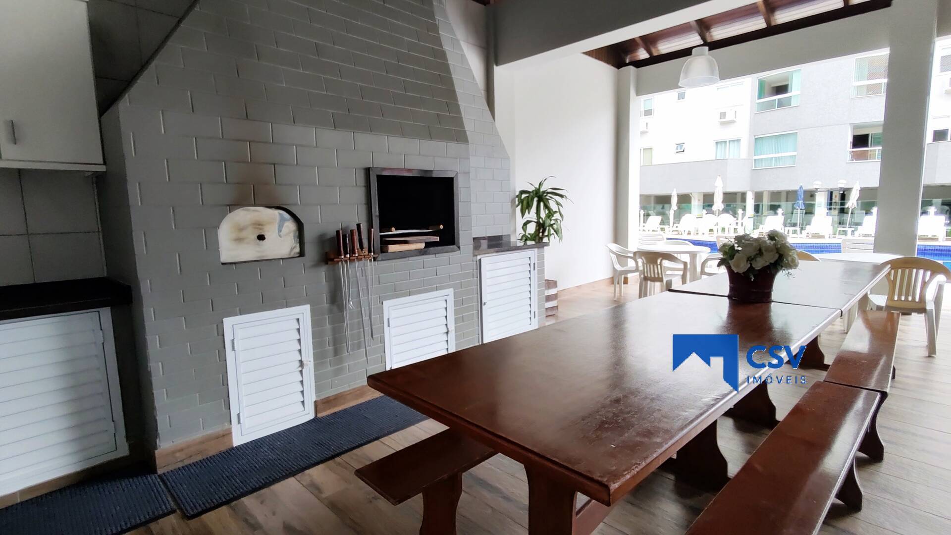Apartamento para Venda em Itajaí - 23