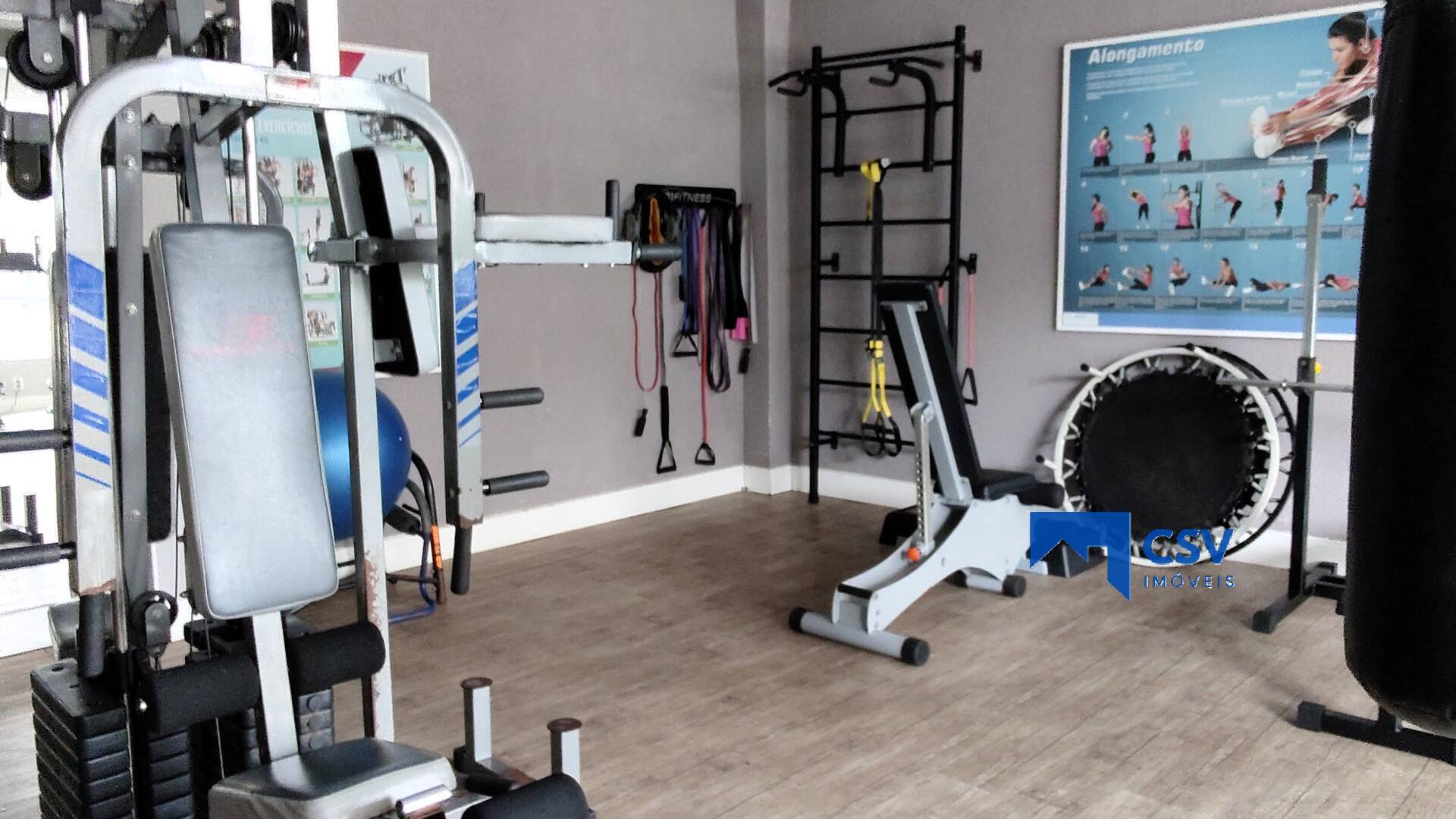 Apartamento para Venda em Itajaí - 25