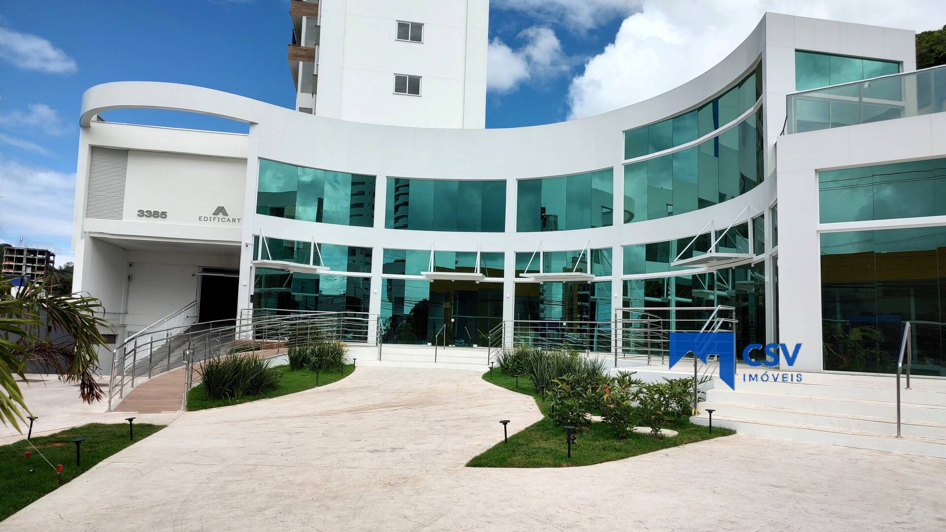 Apartamento para Venda em Itajaí - 3