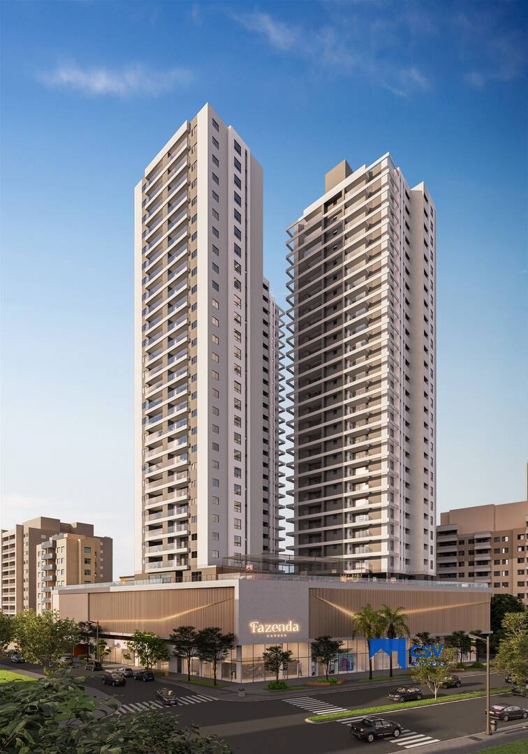 Apartamento para Venda em Itajaí - 1