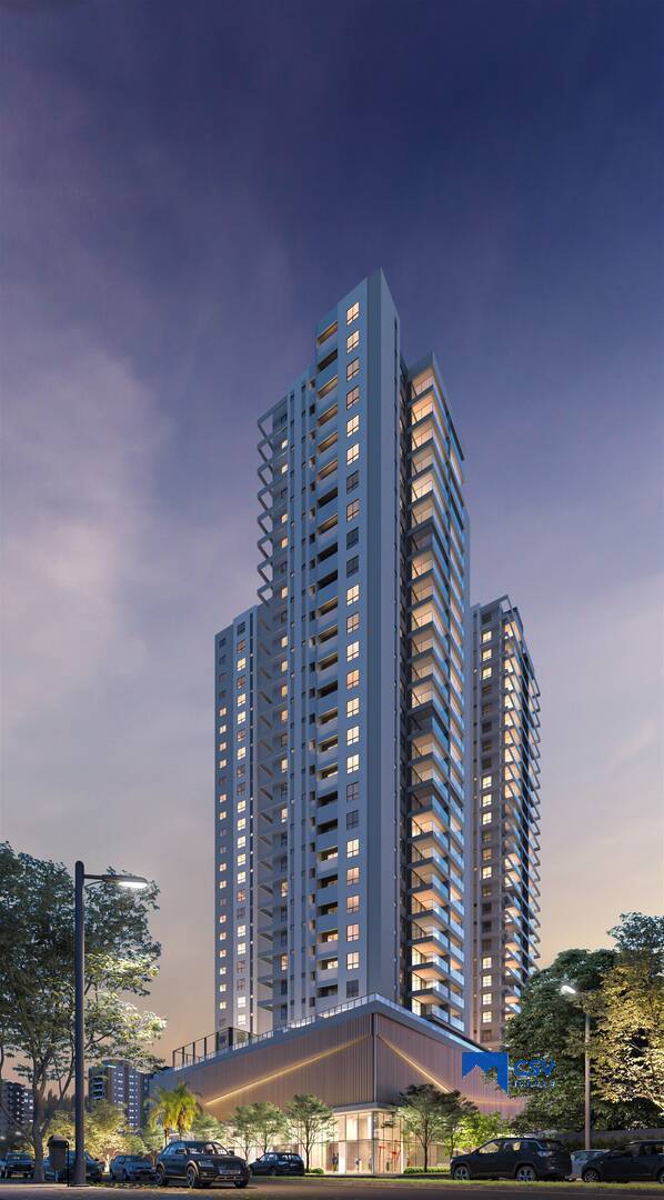 Apartamento para Venda em Itajaí - 2