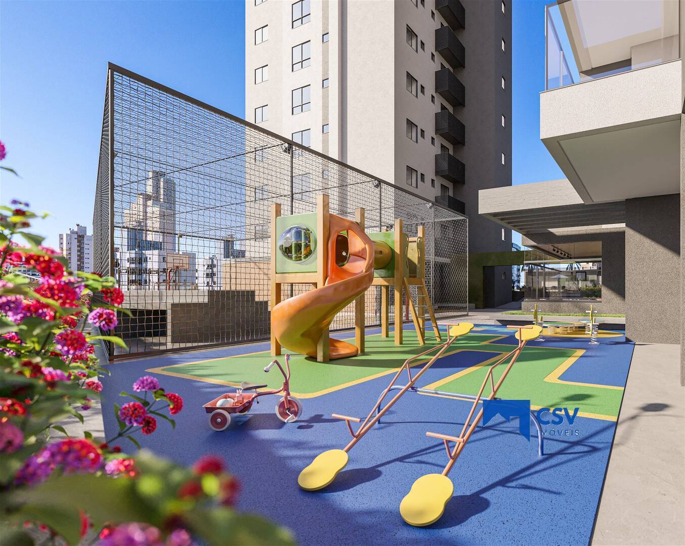 Apartamento para Venda em Itajaí - 4