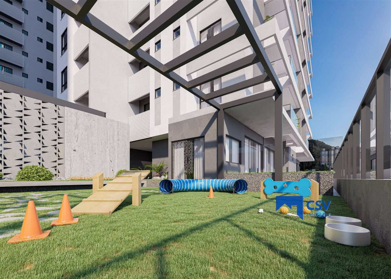 Apartamento para Venda em Itajaí - 3