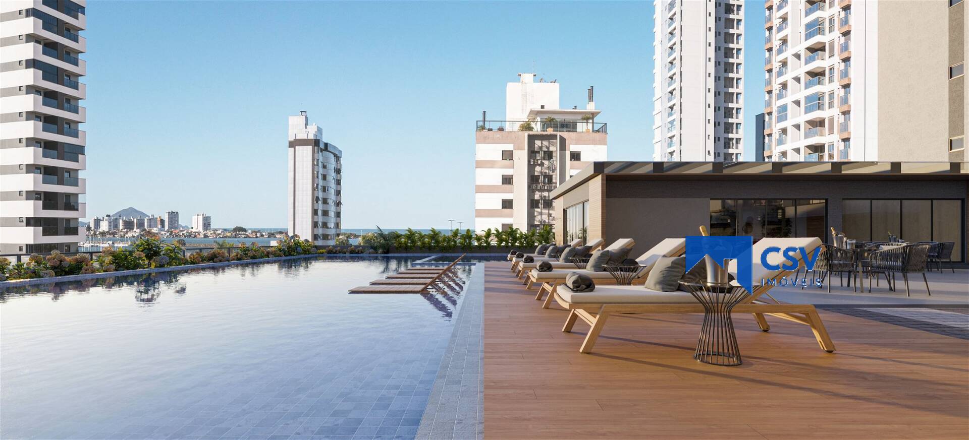 Apartamento para Venda em Itajaí - 6