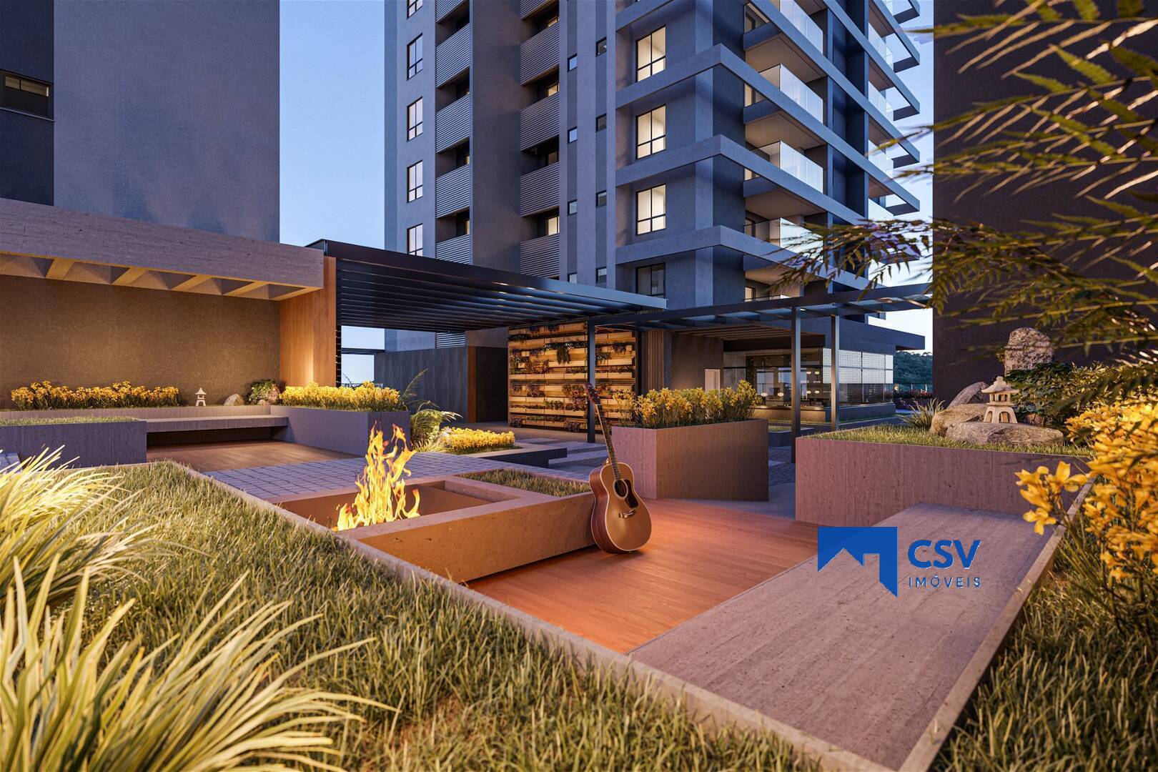 Apartamento para Venda em Itajaí - 7