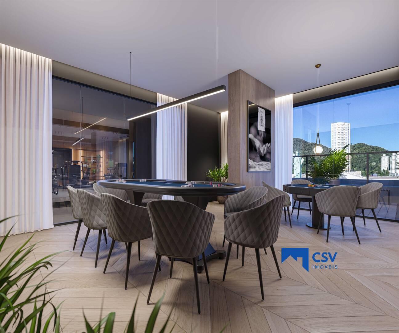 Apartamento para Venda em Itajaí - 14