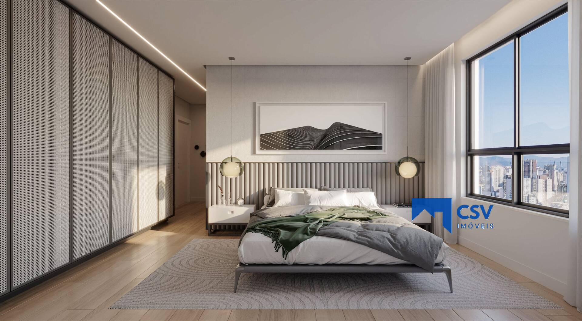 Apartamento para Venda em Itajaí - 21