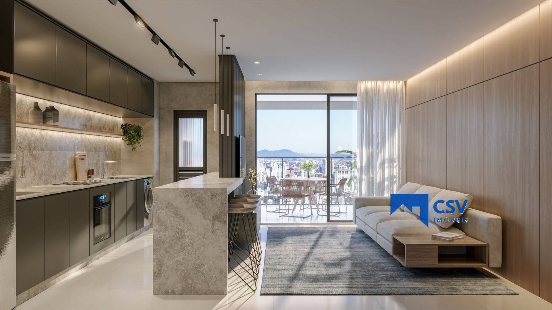 Apartamento para Venda em Itajaí - 19