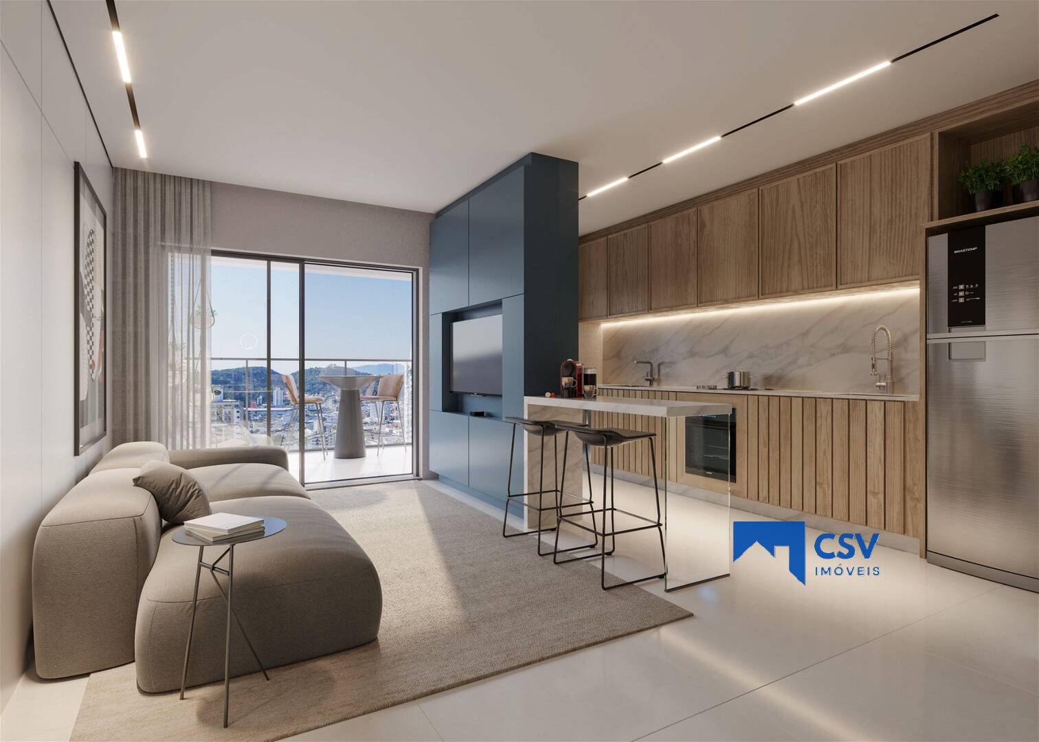 Apartamento para Venda em Itajaí - 20