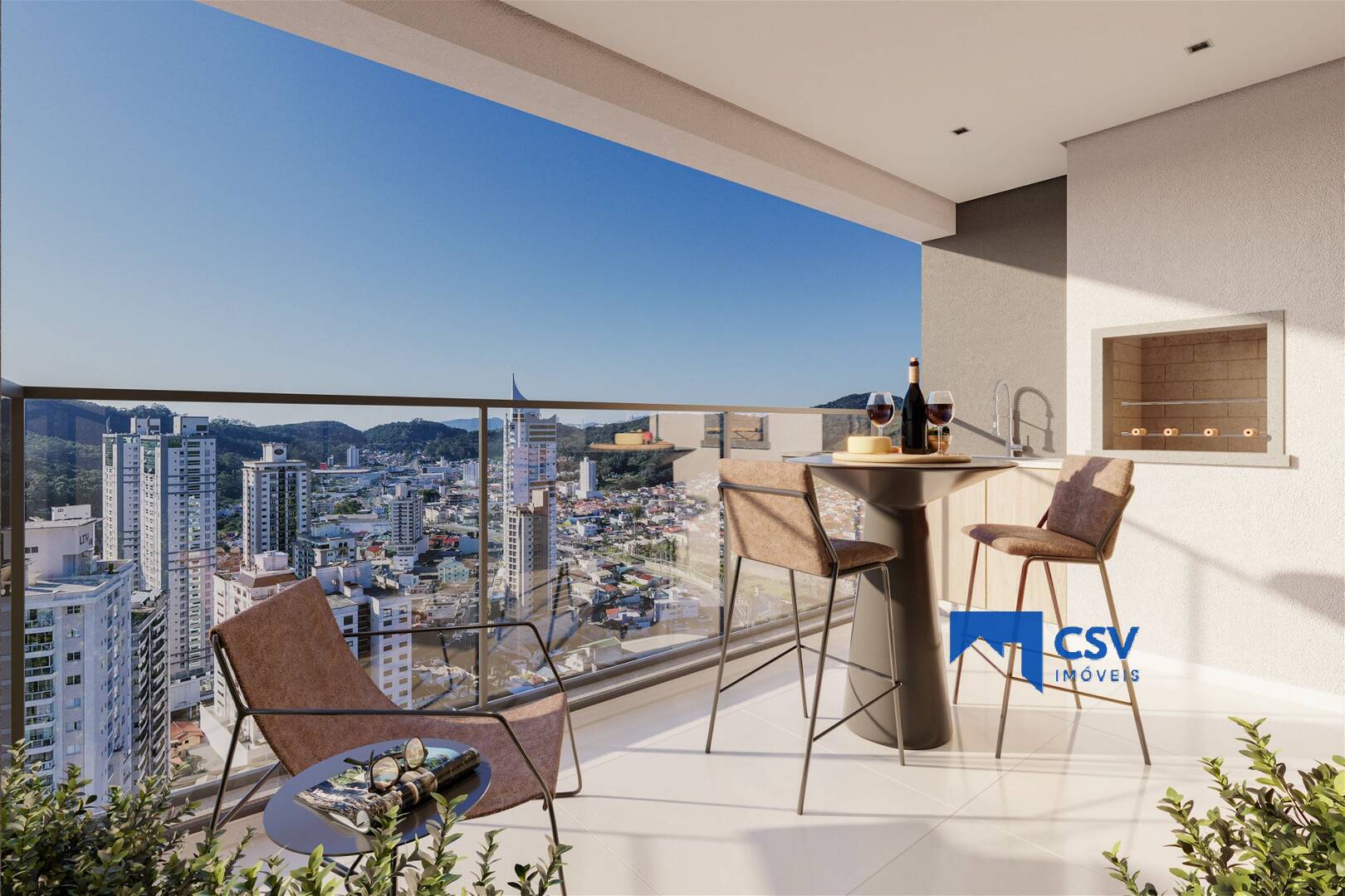 Apartamento para Venda em Itajaí - 24