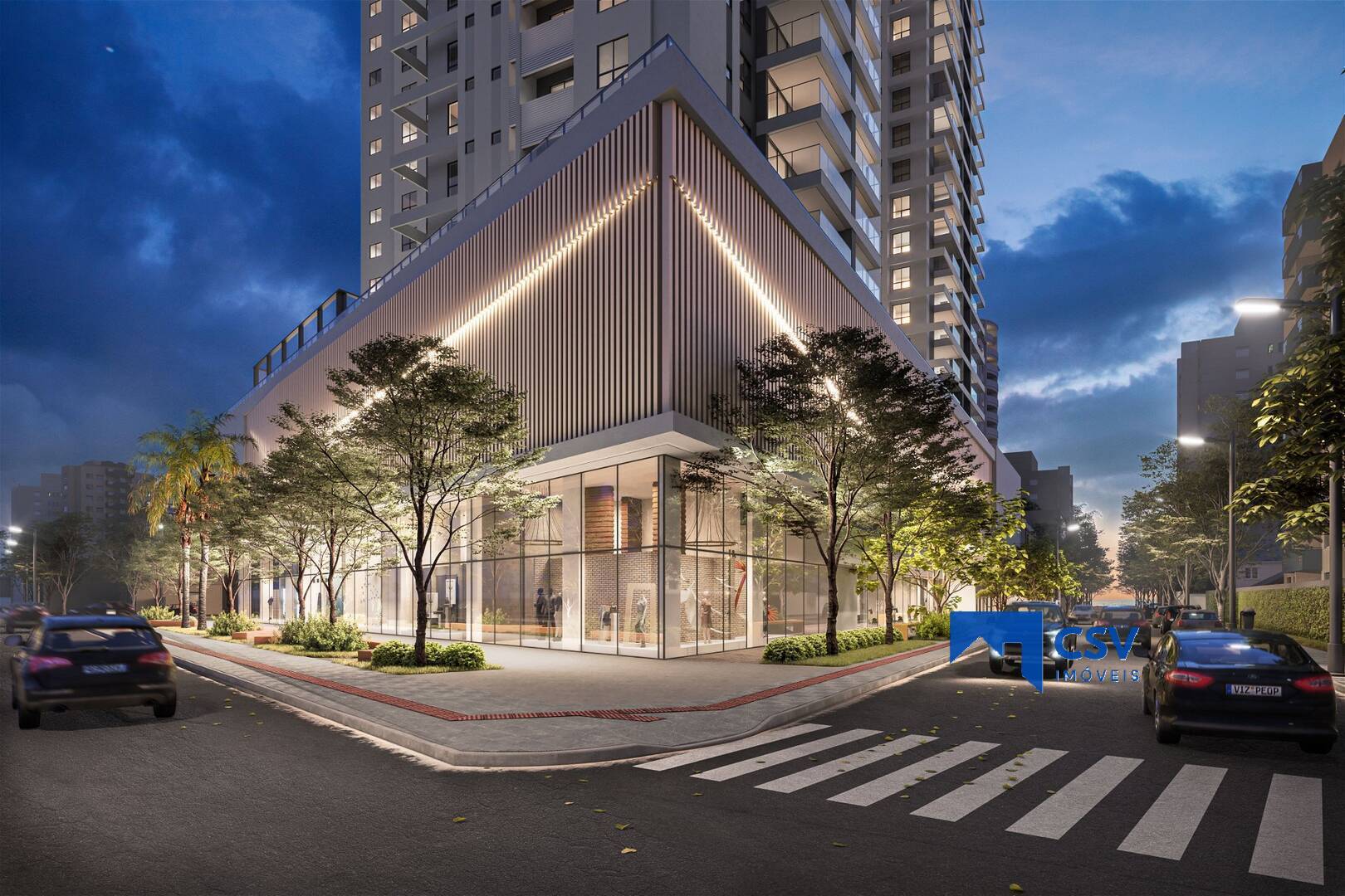 Apartamento para Venda em Itajaí - 26