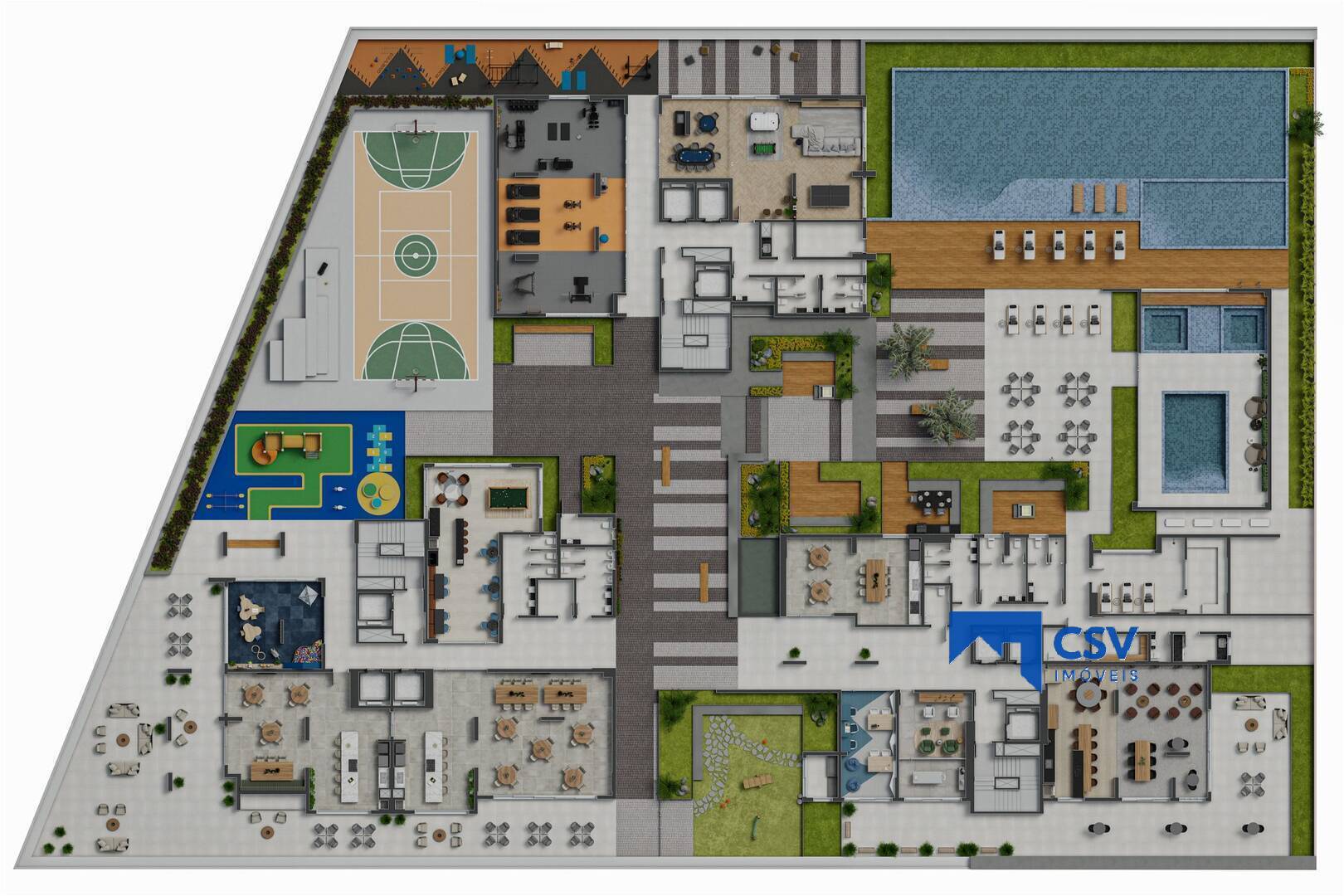 Apartamento para Venda em Itajaí - 29