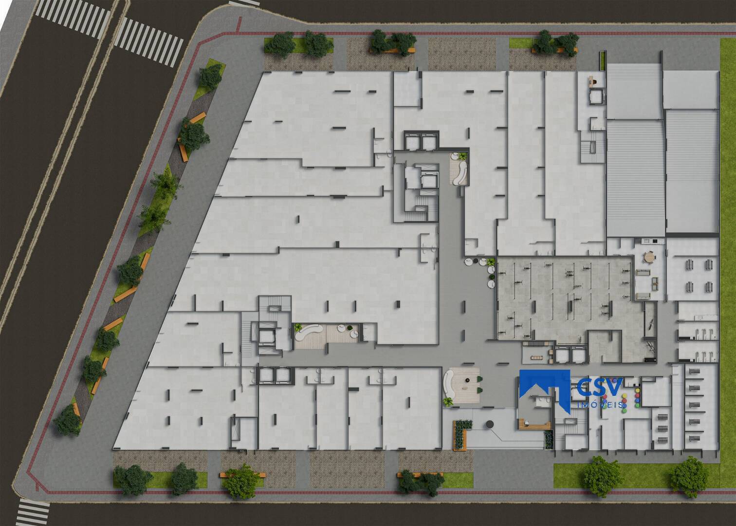 Apartamento para Venda em Itajaí - 35