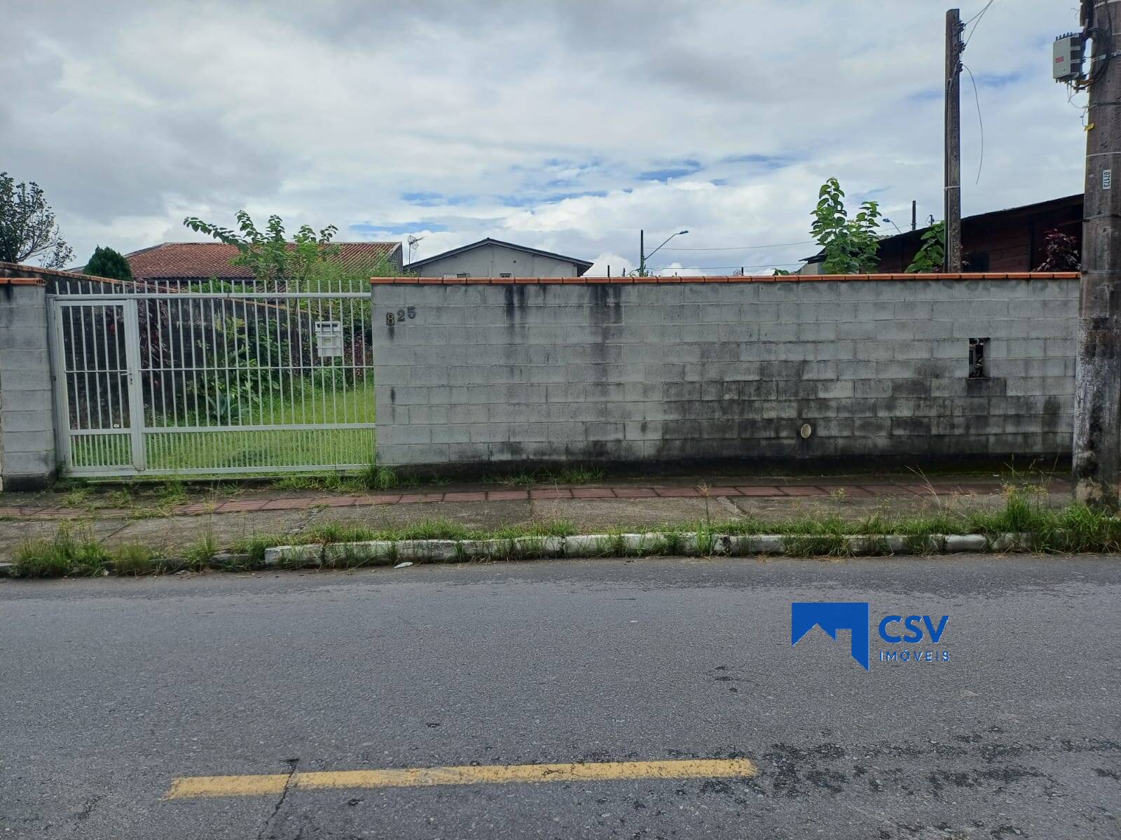 Triplex para Venda em Itajaí - 1