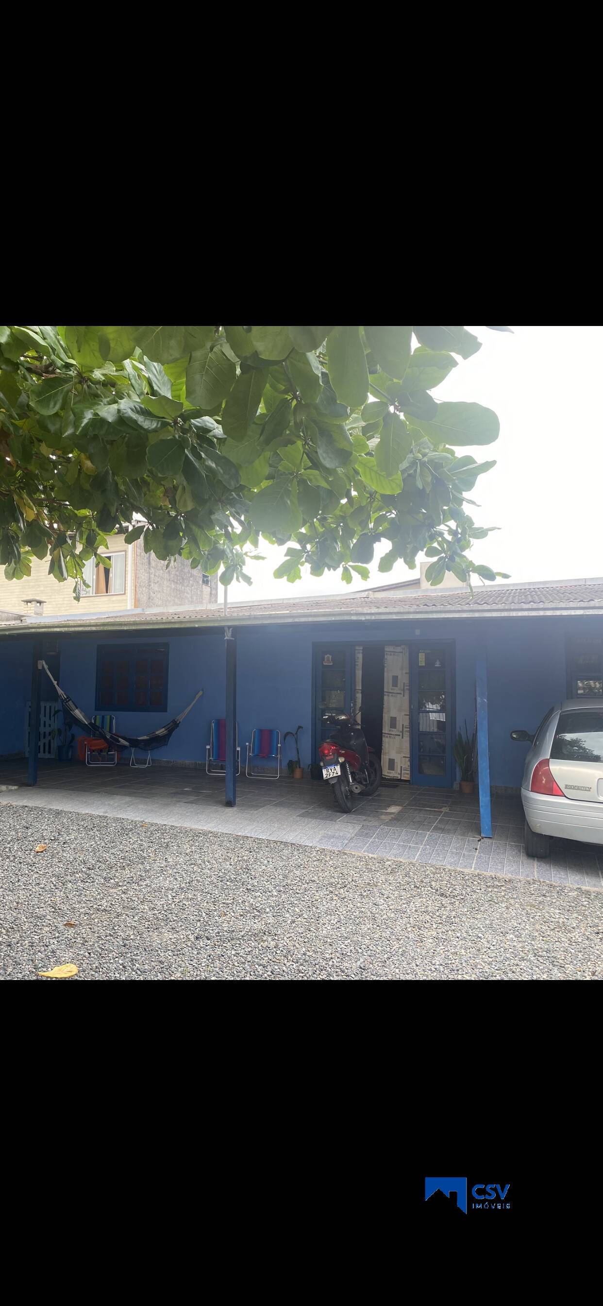 Casa para Venda em Itajaí - 1