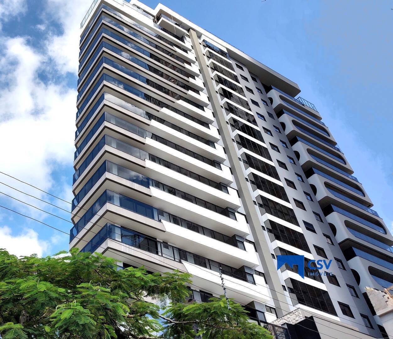 Apartamento para Venda em Itajaí - 1
