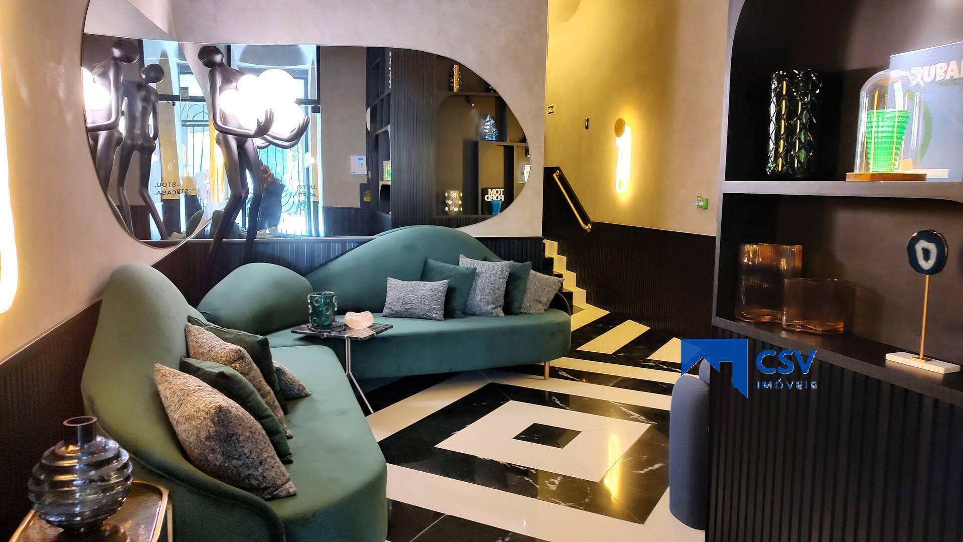 Apartamento para Venda em Itajaí - 42
