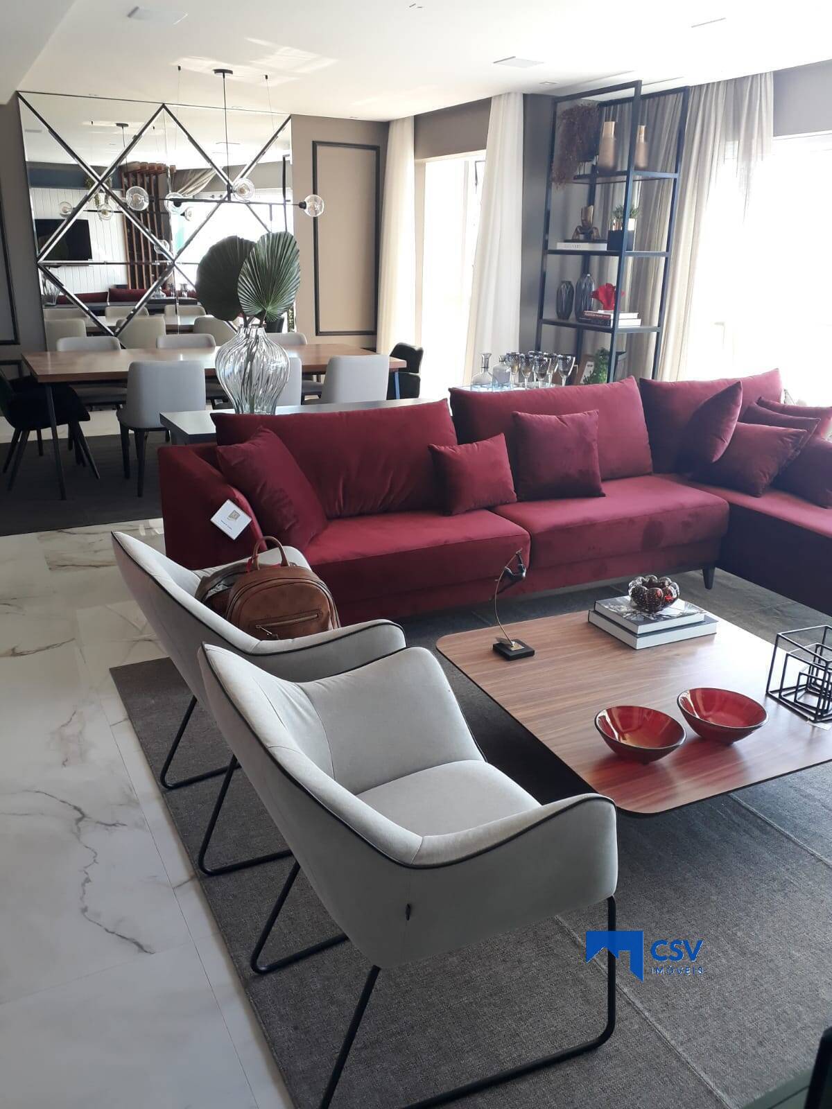 Apartamento para Venda em Itajaí - 1