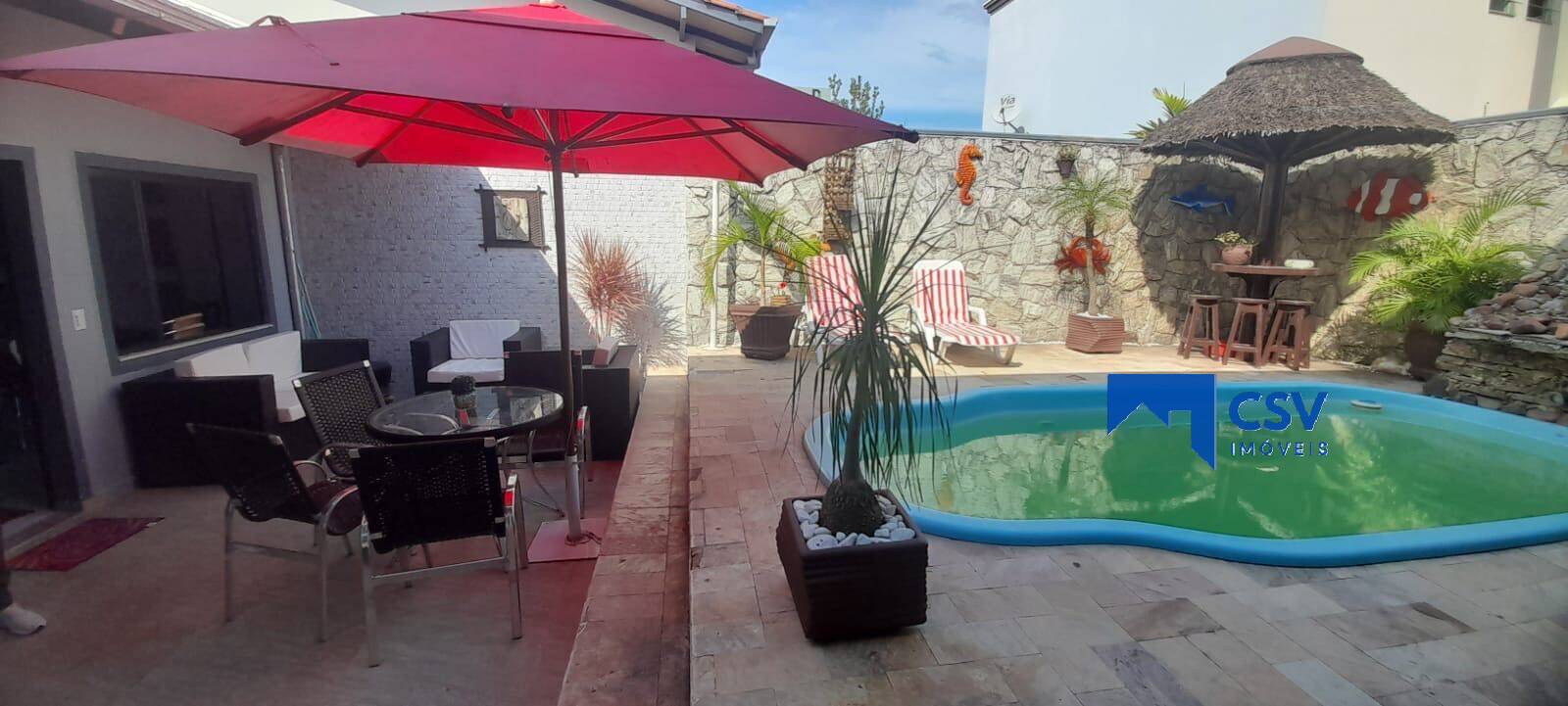 Casa para Venda em Itajaí - 14