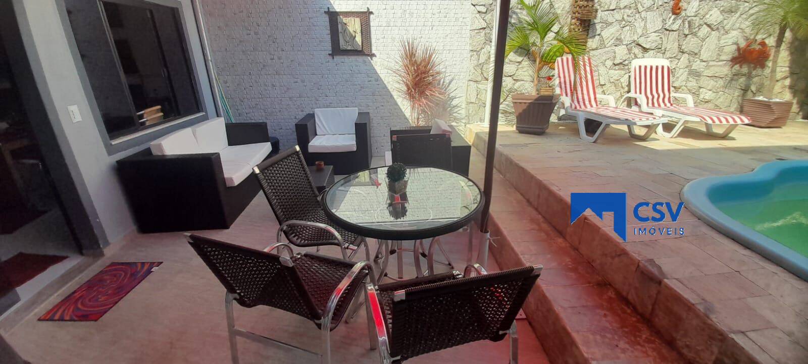 Casa para Venda em Itajaí - 12