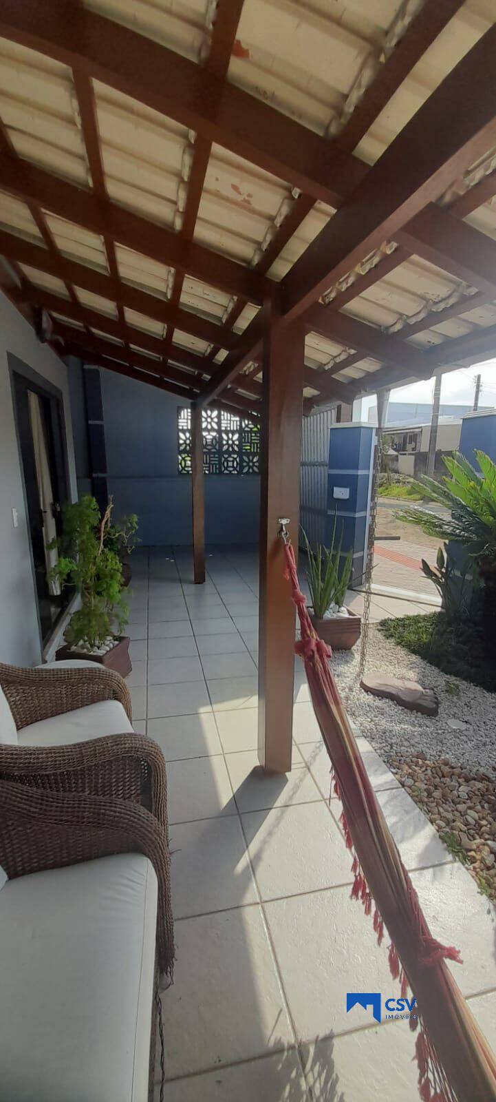 Casa para Venda em Itajaí - 4